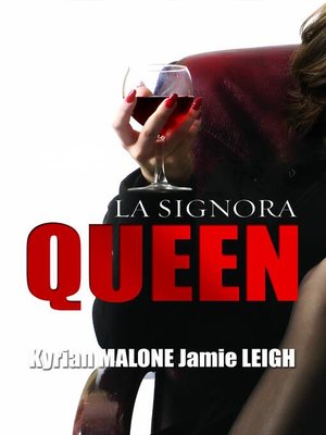 cover image of La Signora Queen